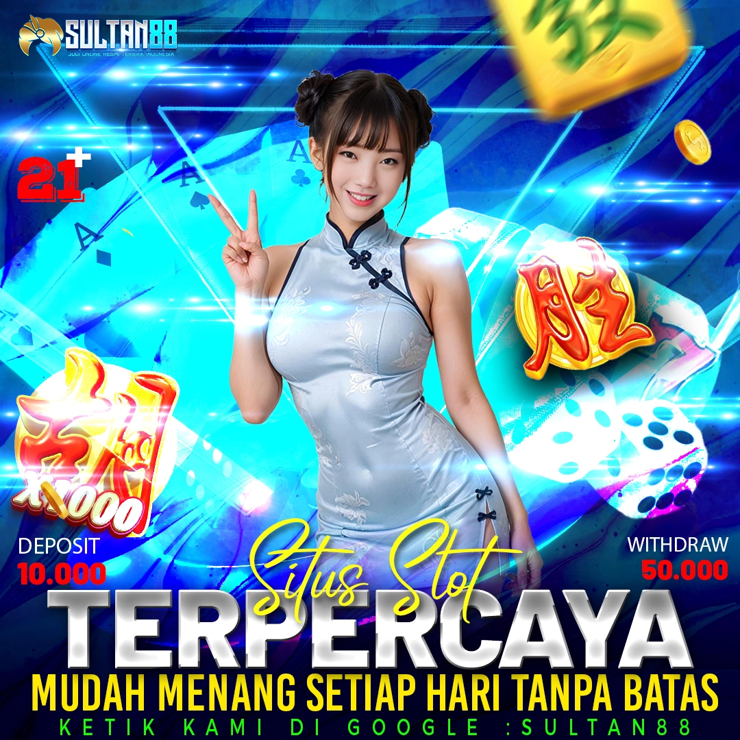 Pratama88 >> Pratama 88 Fitur Buy Spin Murah Hasilnya Melimpah